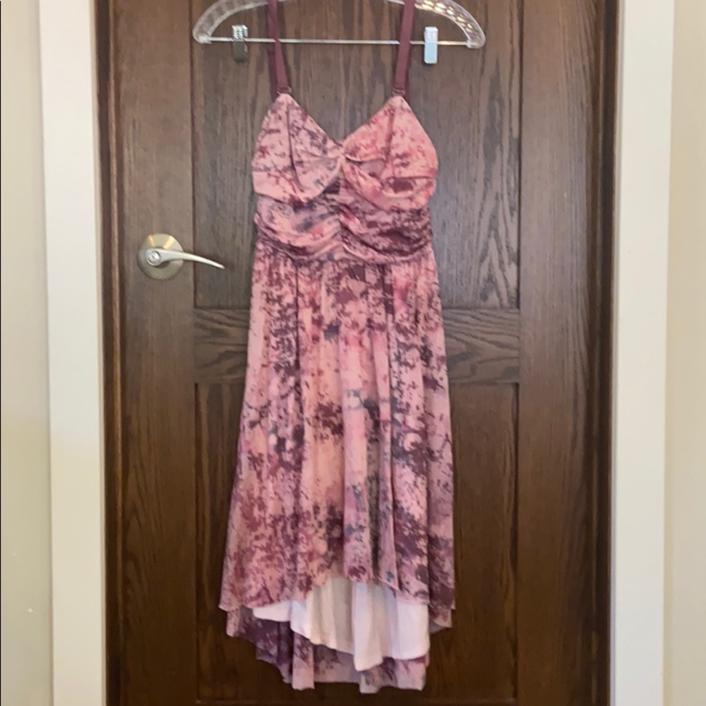 Cute summer dress